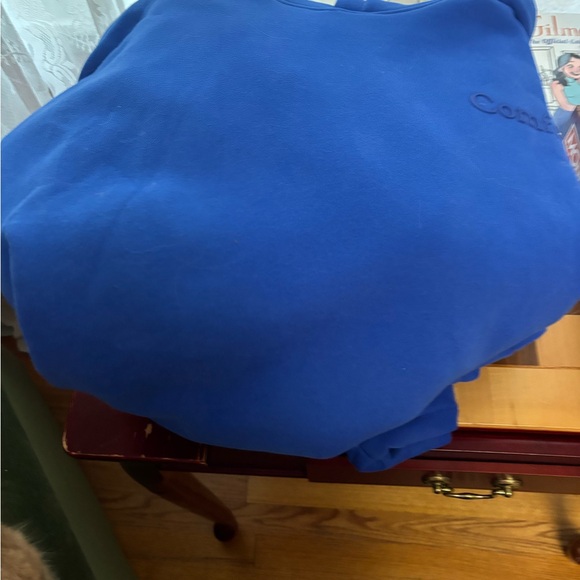 Comfrt Pants - Comfrt set in Royal